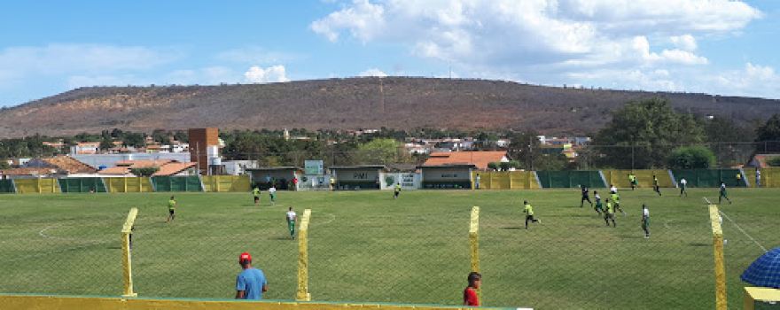 Estadio Municipal Wilson Rangel