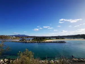 Australia Rock