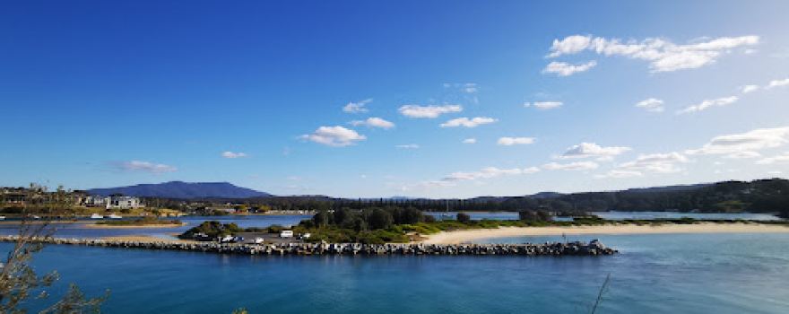 Australia Rock