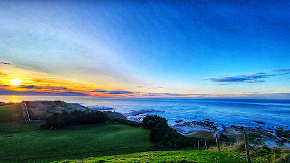 Kaikoura
