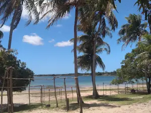 Lagoon Good Water