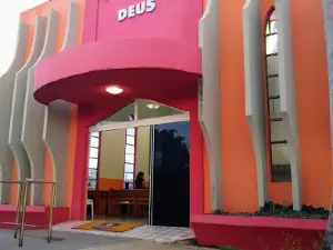 Igreja Evangélica Assembléia de Deus