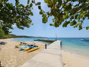 Bluefields Bay