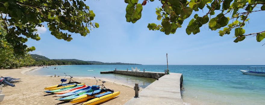 Bluefields Bay