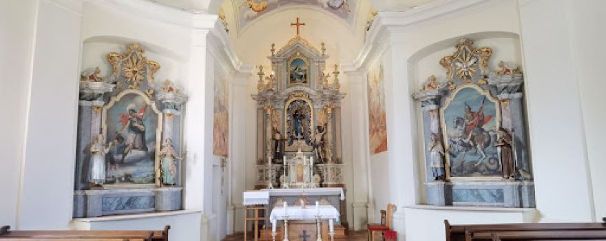 Cerkev Sv. Roka