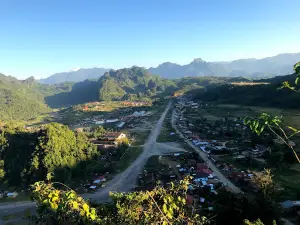Long Tieng