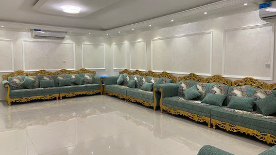 مسجد الانوار Mosque Al Anwaar