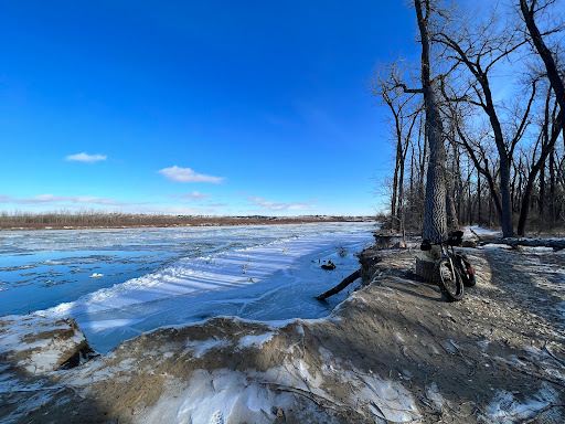 Missouri River State Natural Area