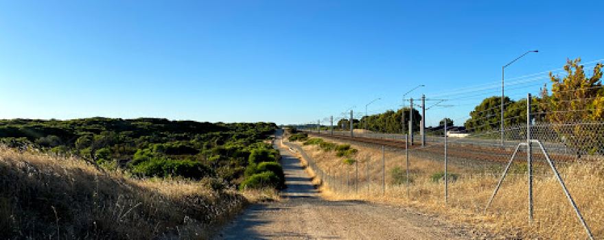 Eva Lynch Park
