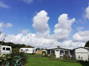 Camping Wesselburenerkoog