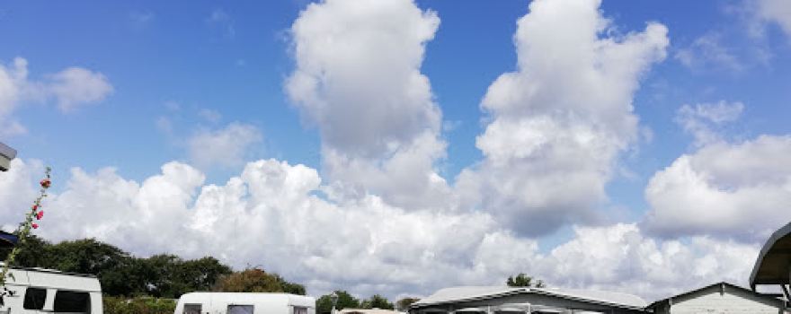 Camping Wesselburenerkoog