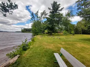 Bukolt Park