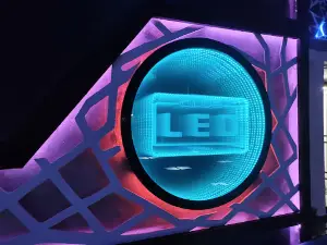 Club LED