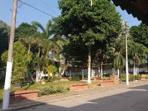 El Playon Park