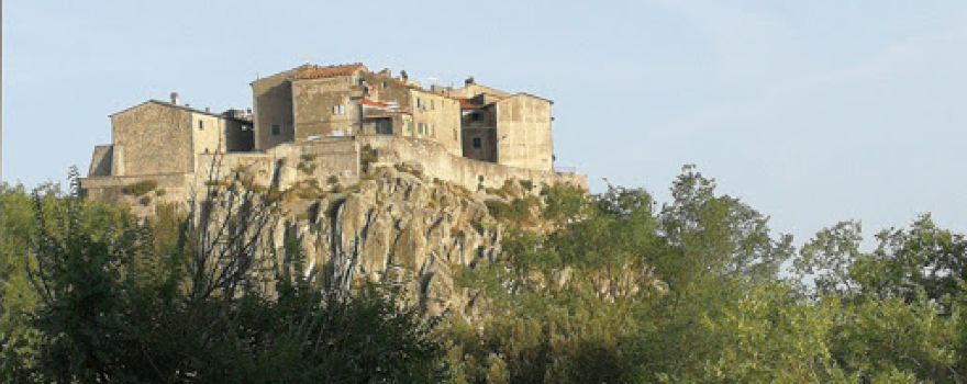 Parco del Chiusone