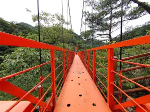 Gujanggun Falls