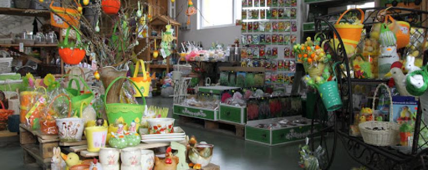 Chemiland Sp. z o.o. Centrum Ogrodniczo-Rolnicze Zalewo