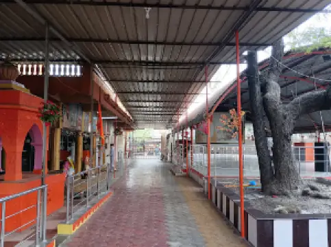 Atmaram Baba Mandali