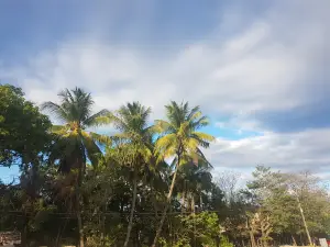 Benito Cerrato Park