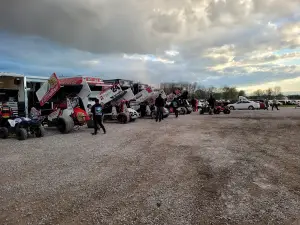 Tri State Speedway