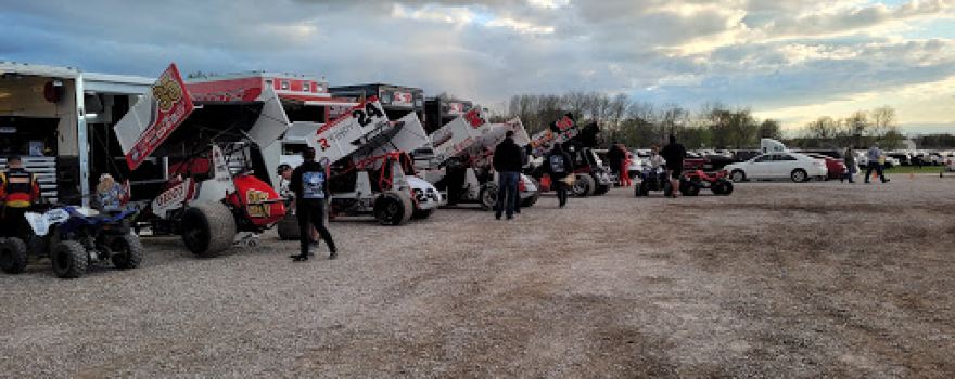Tri State Speedway