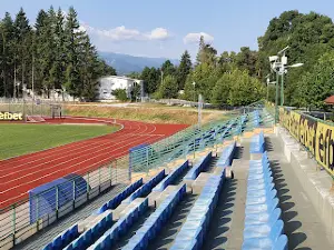 Vassil Levski Stadium