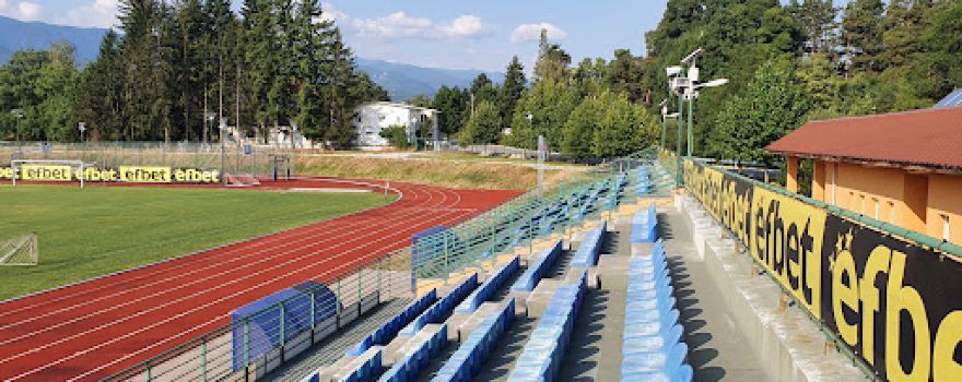 Vassil Levski Stadium