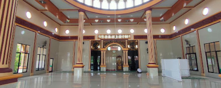 Masjid Nurul Iman