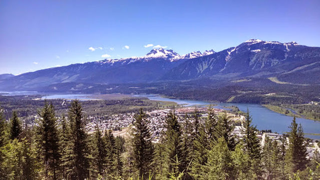 Hemlock Grove Boardwalk