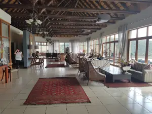 Mangwanani Jozini