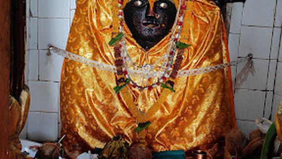 Bhavani Mata Mandir, Malhara