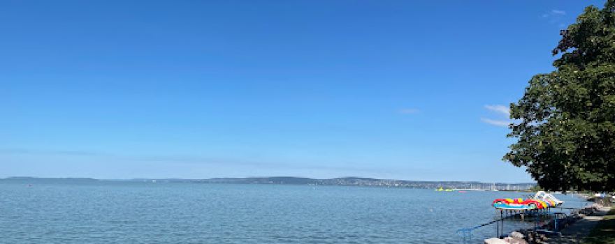 Bezerédi Beach