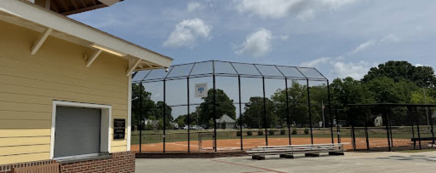 Woodside Park AKA Emmanuel Sullivan Sports Complex