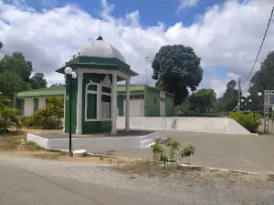Euclides Dourado Park