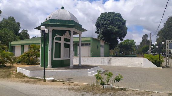 Euclides Dourado Park