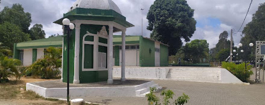 Euclides Dourado Park
