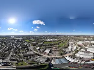 Flip Out Ashford