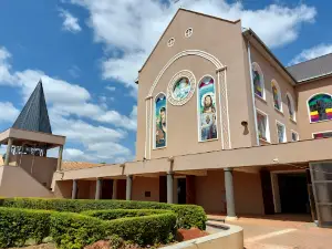 Songea Cathedral