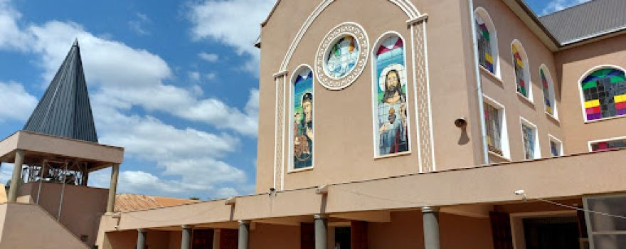 Songea Cathedral