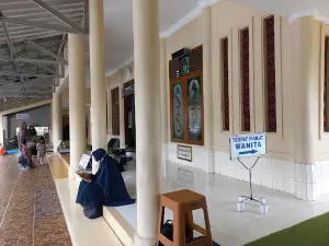 Nurul Anda Mosque