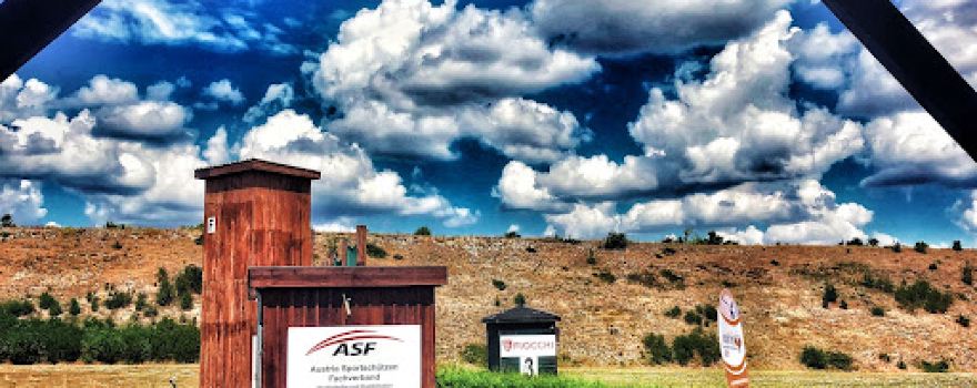 Shooting Park Leobersdorf