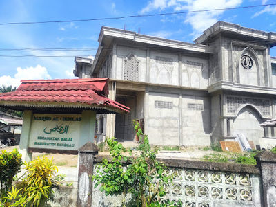 Masjid Al-Ikhlas