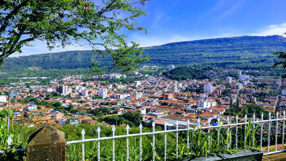 San Gil