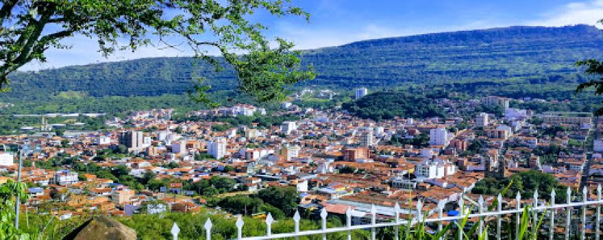 Cerro de la cruz