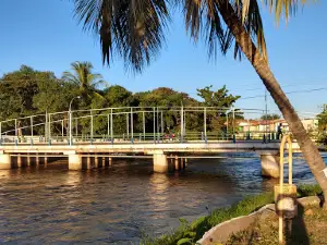 Praça Monsenhor André