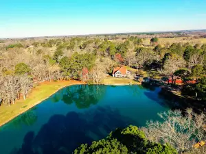 Americus KOA Journey