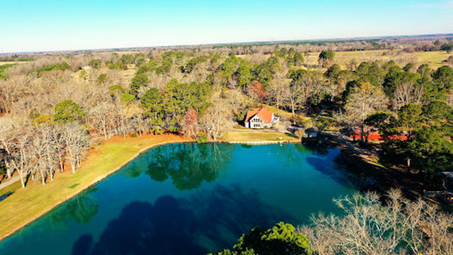 Americus KOA Journey