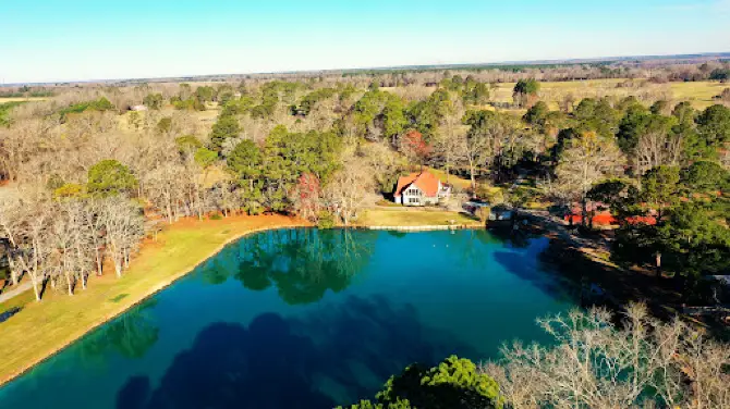 Americus KOA Journey