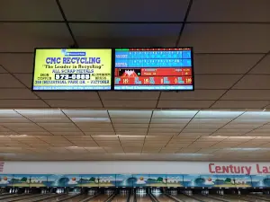 Century Lanes