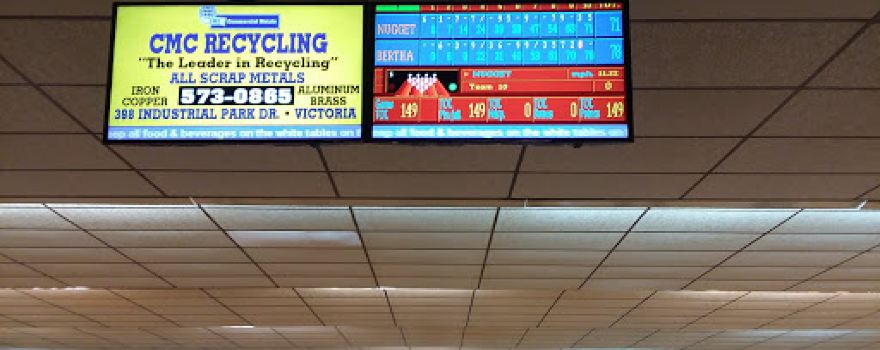Century Lanes